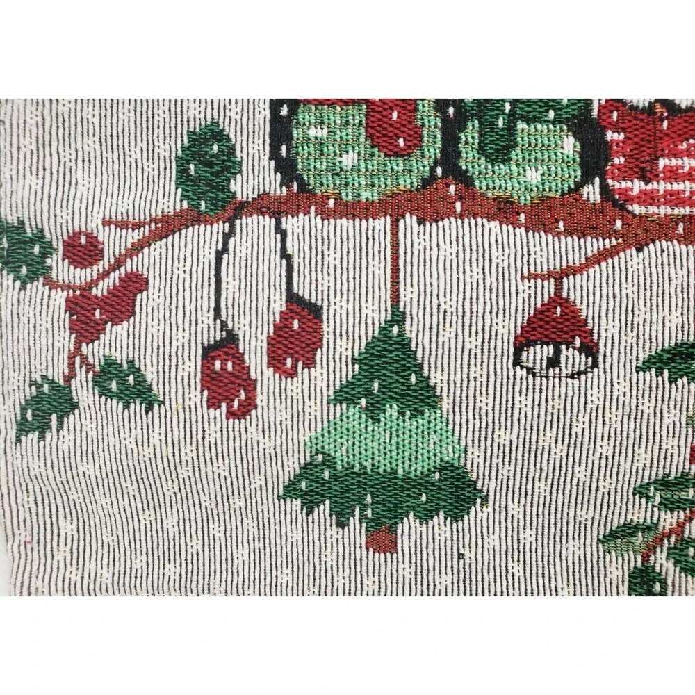 2 Tapestry Placemats, 13